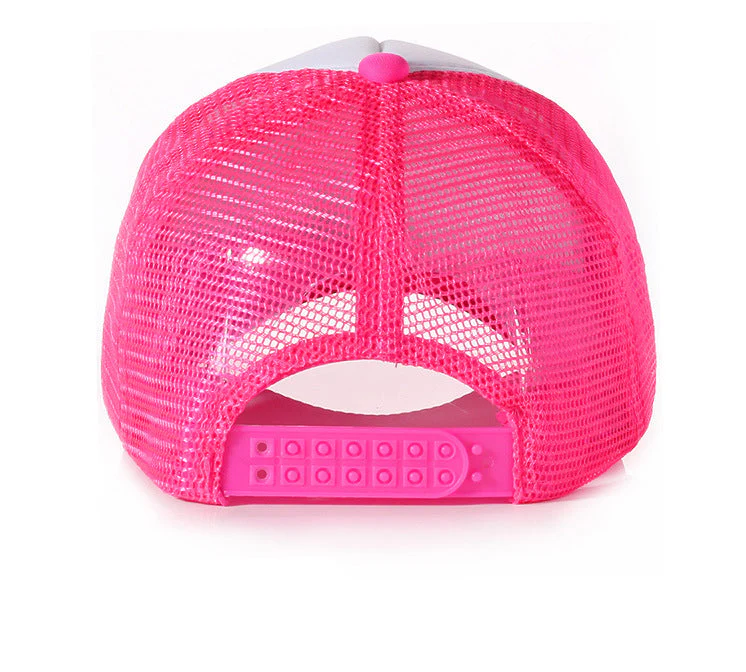 Hate Me Because I Have Huge Bxxbs Trucker Hat - Image 7