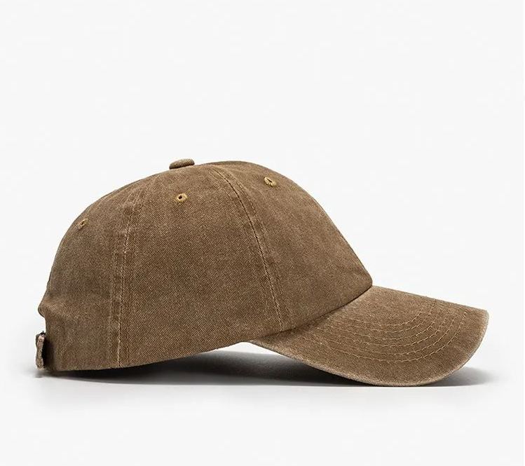 I Put The Hot In Psychotic Embroidered Baseball Cap - Image 8